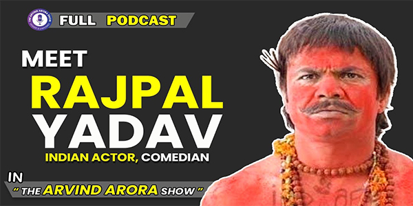 Rajpal Yadav